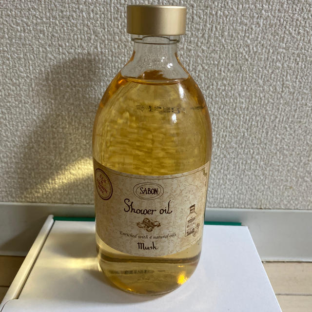 SABON(サボン)のザボン　ボディウォッシュ コスメ/美容のボディケア(ボディソープ/石鹸)の商品写真