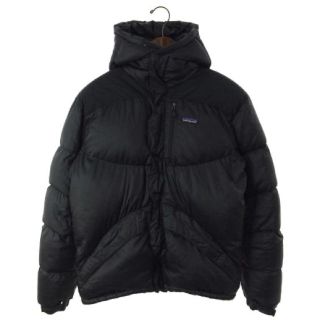 パタゴニア(patagonia)の【美品】2007年製 激レア パタゴニア ダスパーカー(ダウンジャケット)