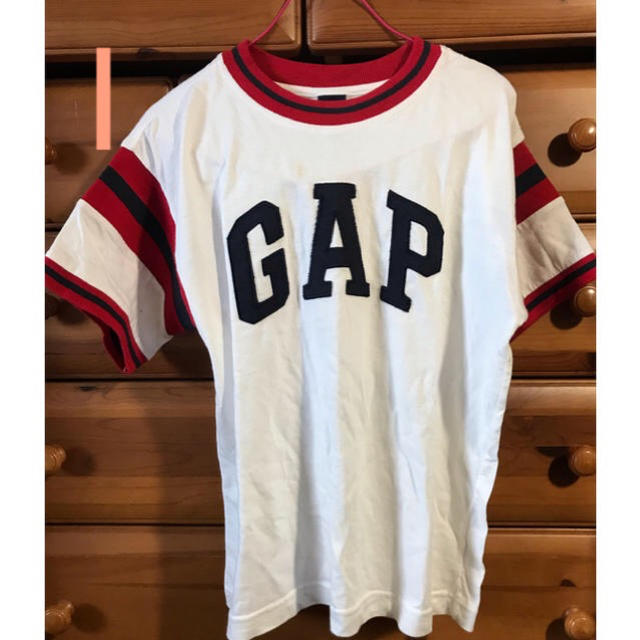 GAP Kids - Tシャツ キッズ 半袖 150 GAPの通販 by たかへ's shop｜ギャップキッズならラクマ