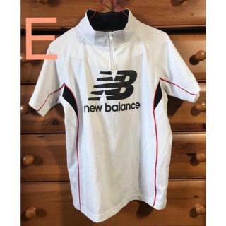 ニューバランス(New Balance)のTシャツ キッズ 半袖 150 new Balance(Tシャツ/カットソー)