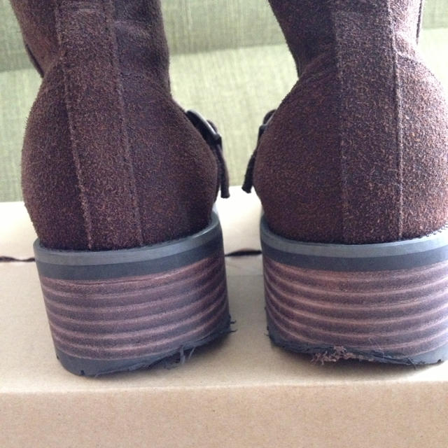 ORiental TRaffic(オリエンタルトラフィック)のブーツ レディースの靴/シューズ(ブーツ)の商品写真