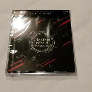 Another World  特典ドラマCD BLACK うたのプリンスさま(アニメ)