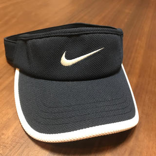 ナイキ(NIKE)のNIKE ナイキ ゴルフ サンバイザー(ウエア)