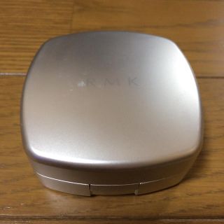 アールエムケー(RMK)のRMKフェイスパウダー(フェイスパウダー)