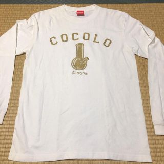 ココロブランド メンズのTシャツ・カットソー(長袖)の通販 50点