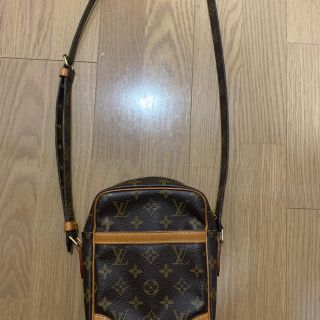 ルイヴィトン(LOUIS VUITTON)のルイヴィトン　ショルダーバッグ(ショルダーバッグ)