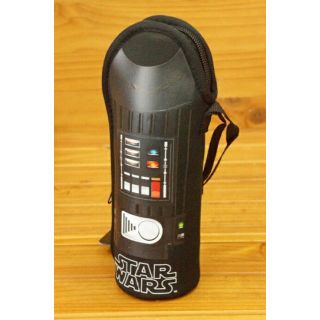 STAR WARS ダースベイダー ペットボトルカバー✨  (日用品/生活雑貨)