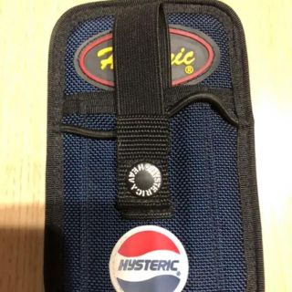 ヒステリックグラマー スマホケースの通販 点 の