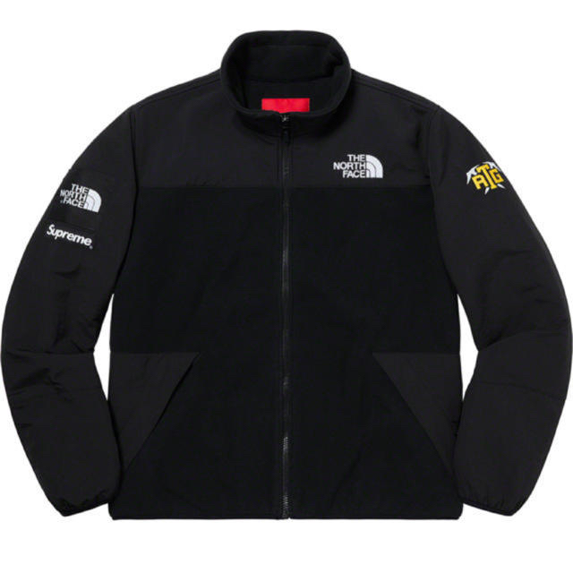 Supreme The North Face RTG Fleece Jacket