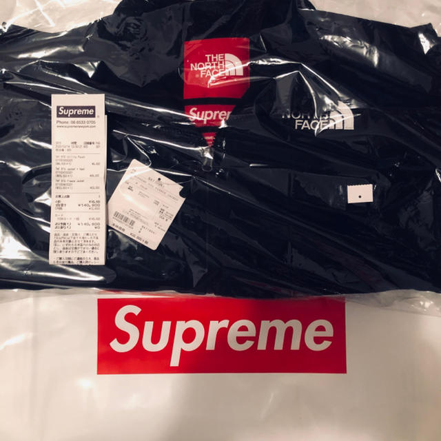 Supreme The North Face RTG Fleece