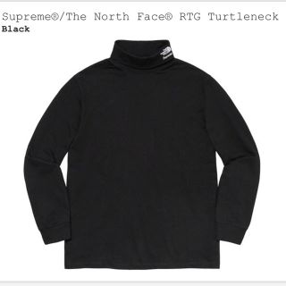 シュプリーム(Supreme)のSupreme The North Face RTG Turtleneck XL(ニット/セーター)