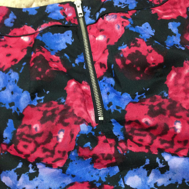 MURUA(ムルーア)のMURUA♡タイトスカート レディースのスカート(ミニスカート)の商品写真
