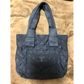 マークジェイコブス(MARC JACOBS)のMARC JACOBS バッグ(トートバッグ)