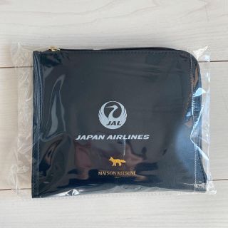 メゾンキツネ(MAISON KITSUNE')のJAL×メゾンキツネ　アメニティ(旅行用品)