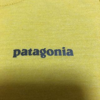 パタゴニア(patagonia)のpatagonia  タンクトップ 即購入可☆(タンクトップ)