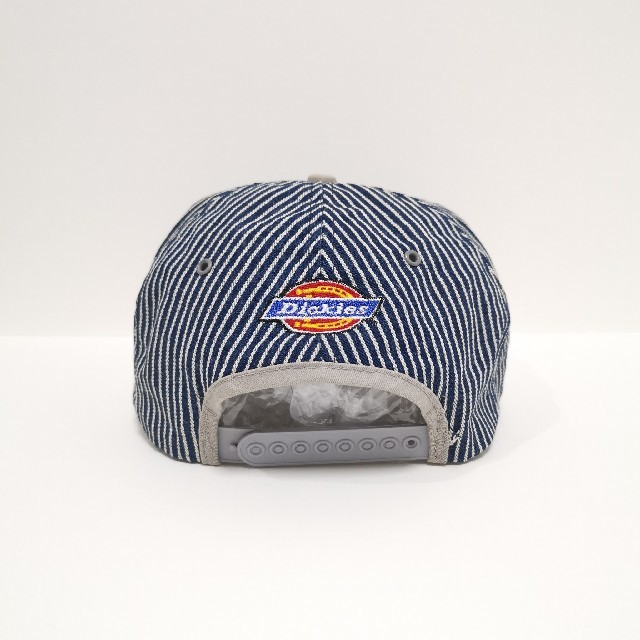 80s ディッキーズ Dickies キャップ トラッカー CAP USA製