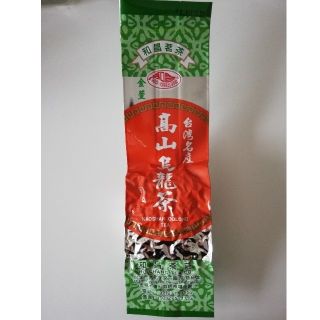 台湾茶·凍頂山(金萱茶)50g(茶)