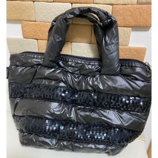 ルートート(ROOTOTE)のルートート スパンコールトートバッグ(トートバッグ)