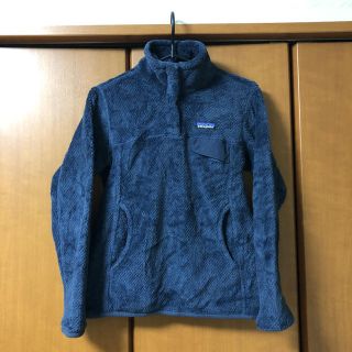 パタゴニア(patagonia)のPatagonia スナップTフリース (その他)