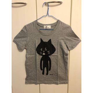 ネネット(Ne-net)のネネット　にゃー　Ｔシャツ(Tシャツ(半袖/袖なし))