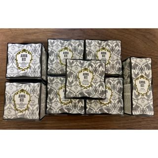 アナスイ(ANNA SUI)のANNA SUI ❤︎アナスイ　空箱セット(ショップ袋)