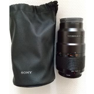 ソニー(SONY)のSONY SEL90M28G(レンズ(単焦点))