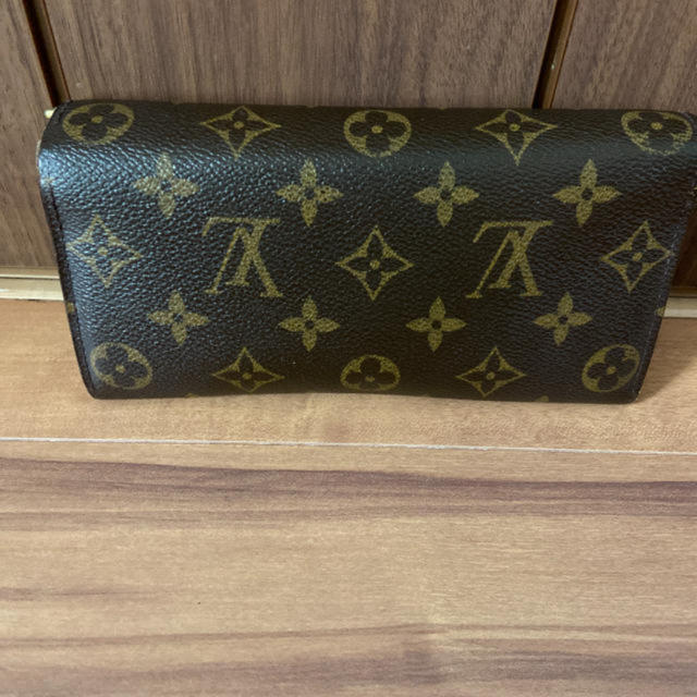 LOUIS VUITTON(ルイヴィトン)のルイヴィトン財布　本日セール レディースのファッション小物(財布)の商品写真