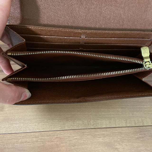 LOUIS VUITTON(ルイヴィトン)のルイヴィトン財布　本日セール レディースのファッション小物(財布)の商品写真