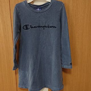 チャンピオン(Champion)の【専用です】チャンピオン ワンピース(ワンピース)