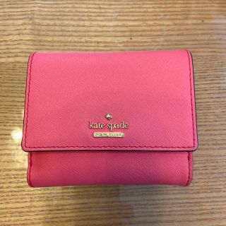 ケイトスペードニューヨーク(kate spade new york)のＫate spadeの財布　ユキチ様専用(財布)