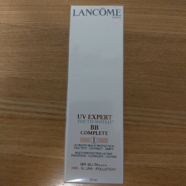 LANCOME UV エクスペール BB n 50ml