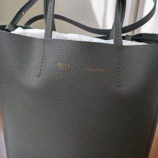 セリーヌ(celine)の【Tina様専用】CELINE スモールカバ(トートバッグ)