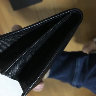 PRADA - プラダ小銭入れ ほぼ新品の通販 by ACE's shop|プラダならラクマ