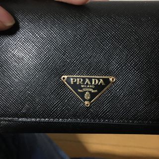 PRADA - プラダ小銭入れ ほぼ新品の通販 by ACE's shop|プラダならラクマ
