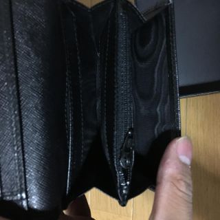 PRADA - プラダ小銭入れ ほぼ新品の通販 by ACE's shop|プラダならラクマ