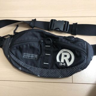 リアルビーボイス(RealBvoice)のkazu様専用　　お値下げしました☆ ウエストポーチ ショルダーバッグ(ウエストポーチ)