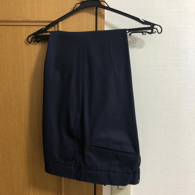 URU 19ss セットアップ ネイビー 1