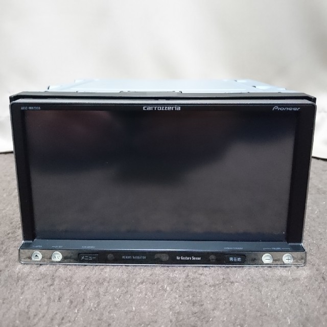 カロッツェリア CARROZZERIA AVIC-MRZ009(カロッツェリア 楽 カロッツェリア CARROZZERIA AVIC-MRZ009(カロッツェリア 楽
