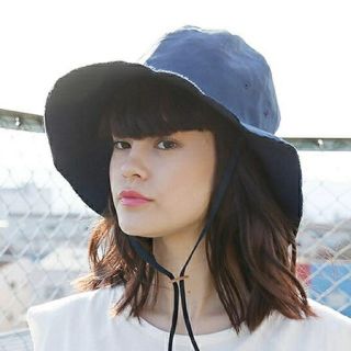 エドウィナホール(Edwina Hoerl)のEdwina Horl/エドウィナ ホール
14SS サファハット 帽子(ハット)