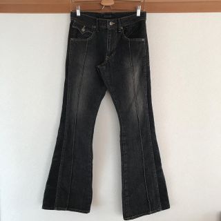 MORGAN HOMME(デニム/ジーンズ)のフリマアイテム一覧 MORGAN HOMME(デニム/ジーンズ)のフリマアイテム一覧