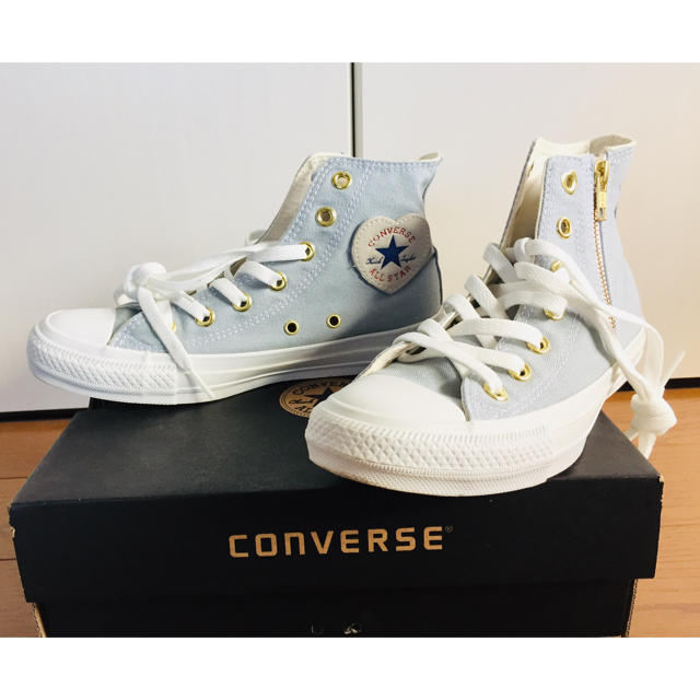 CONVERSE コンバース ハイカット