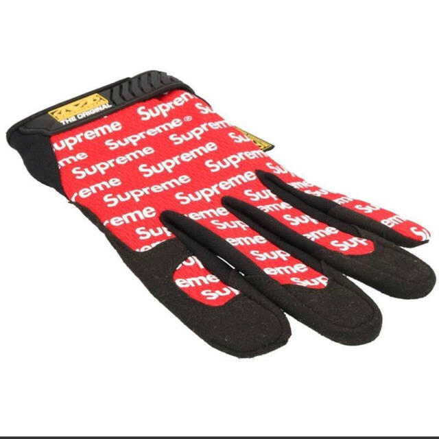 Supreme(シュプリーム)のsupreme グローブ メンズのファッション小物(手袋)の商品写真