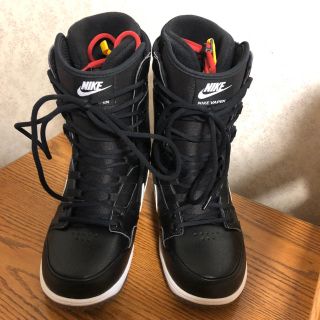 ナイキ(NIKE)のNIKE VAPEN スノーボード(趣味/スポーツ/実用)