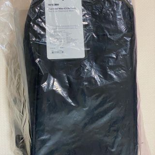 Incase - 【新品】Incase Diamond Wire ICON Pack インケースの通販 by