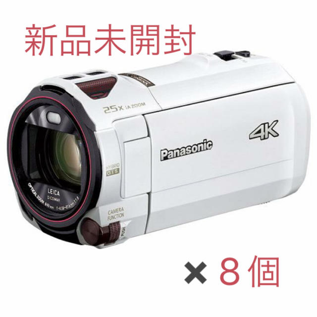 新品★パナソニック panasonic HC-VX992M  HC VX992M