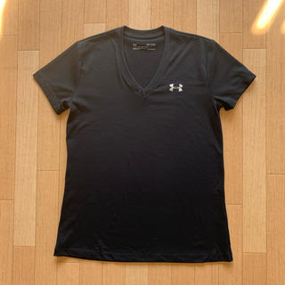 アンダーアーマー(UNDER ARMOUR)のアンダーアーマー　  Tシャツ(Tシャツ(半袖/袖なし))