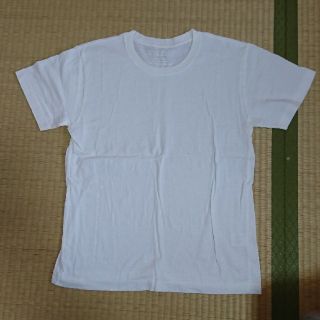 アッシュペーフランス(H.P.FRANCE)のH.P.France  未使用Ｔシャツ(Tシャツ(半袖/袖なし))