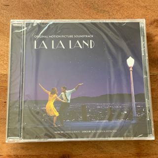 LALALAND(映画音楽)