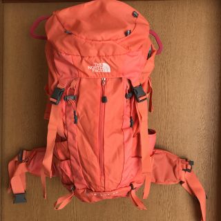 ザノースフェイス(THE NORTH FACE)の【美品】ノースフェイス　バックパック　30L(リュック/バックパック)