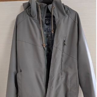 ボルコム(volcom)のhernan jacket(その他)